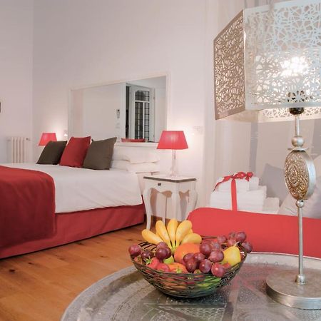 La Casa Delle Tartarughe Otel Roma Dış mekan fotoğraf