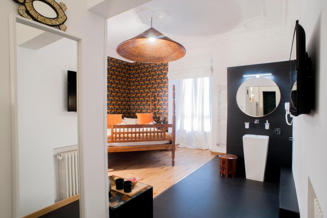 La Casa Delle Tartarughe Otel Roma Dış mekan fotoğraf