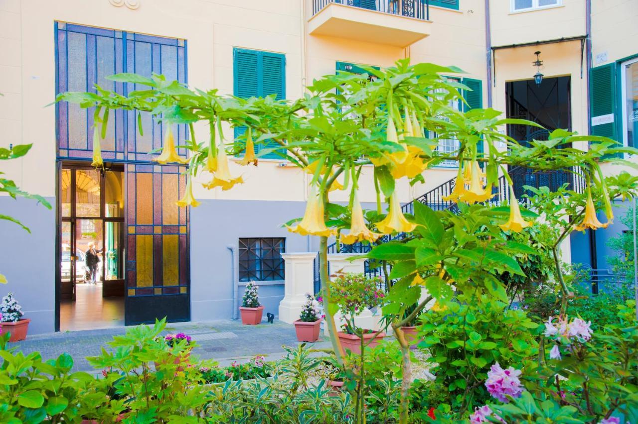 La Casa Delle Tartarughe Otel Roma Dış mekan fotoğraf
