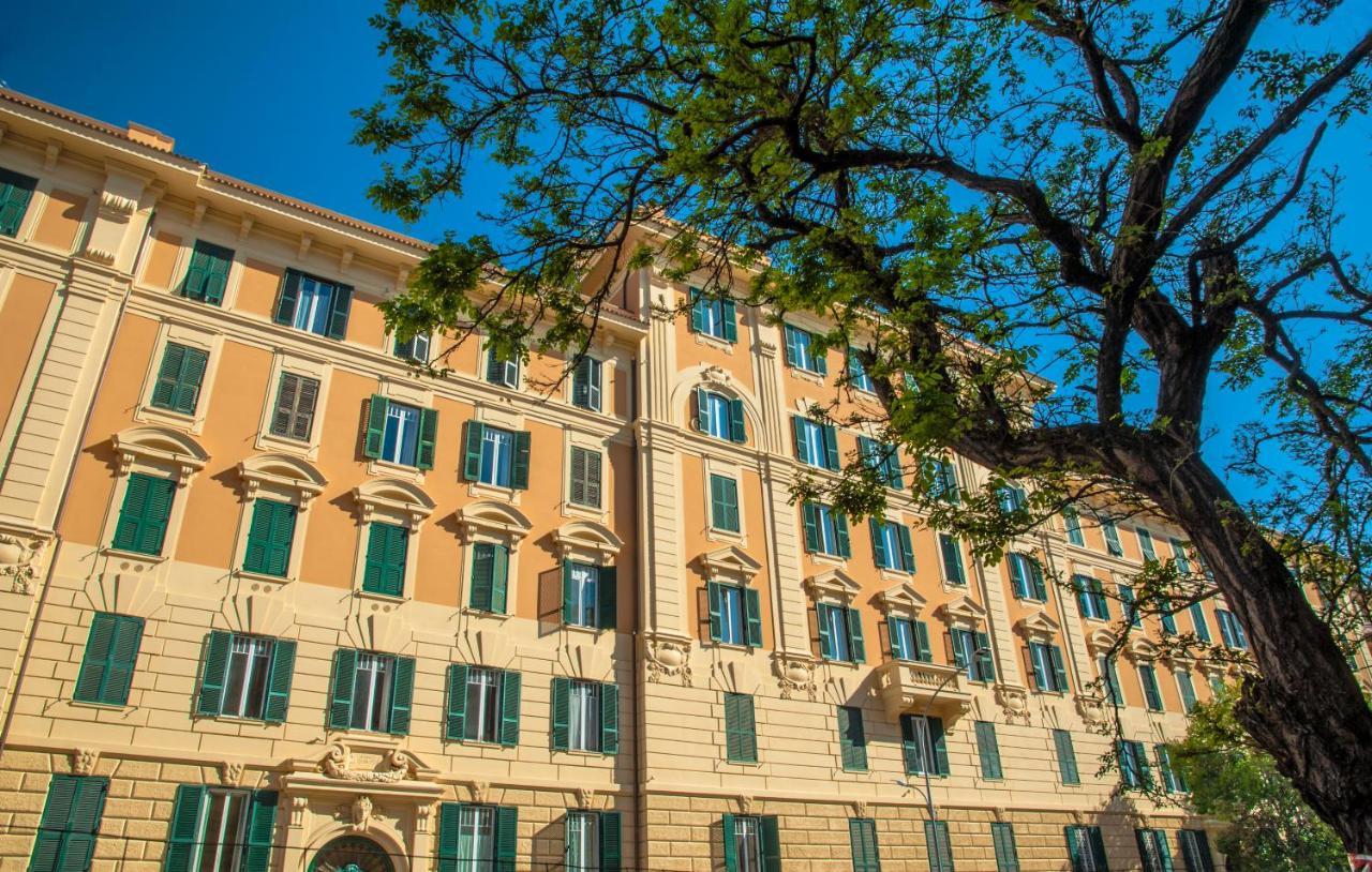 La Casa Delle Tartarughe Otel Roma Dış mekan fotoğraf