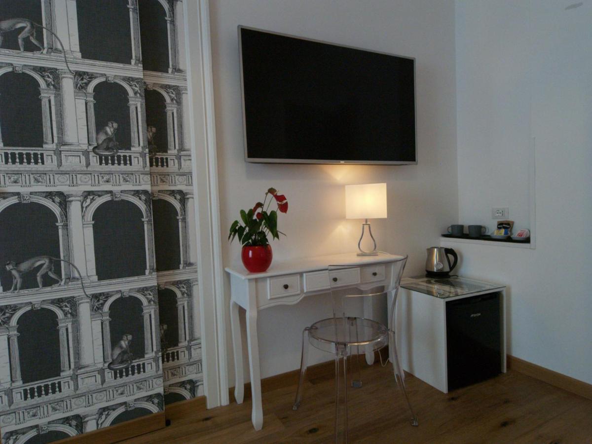 La Casa Delle Tartarughe Otel Roma Dış mekan fotoğraf