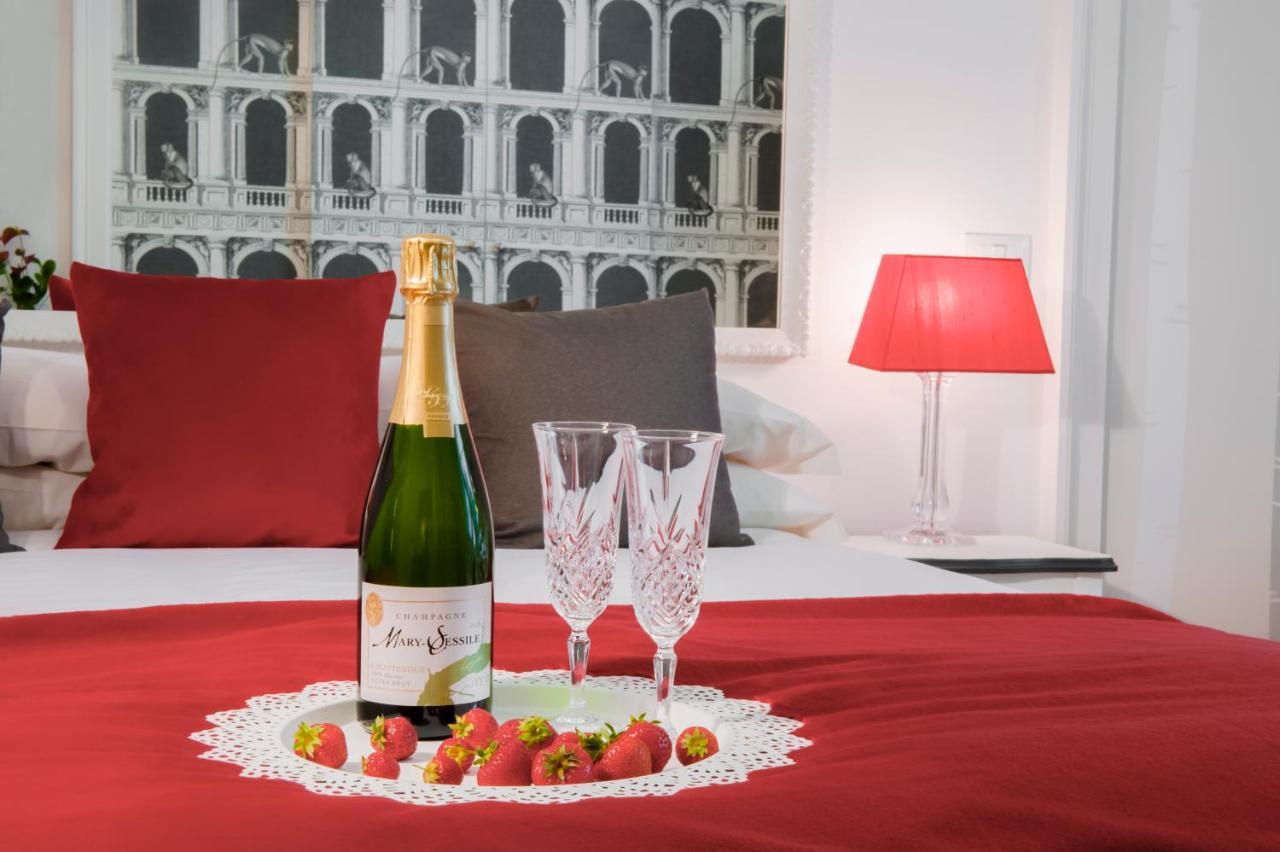La Casa Delle Tartarughe Otel Roma Dış mekan fotoğraf