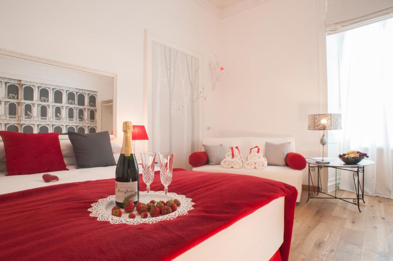 La Casa Delle Tartarughe Otel Roma Dış mekan fotoğraf