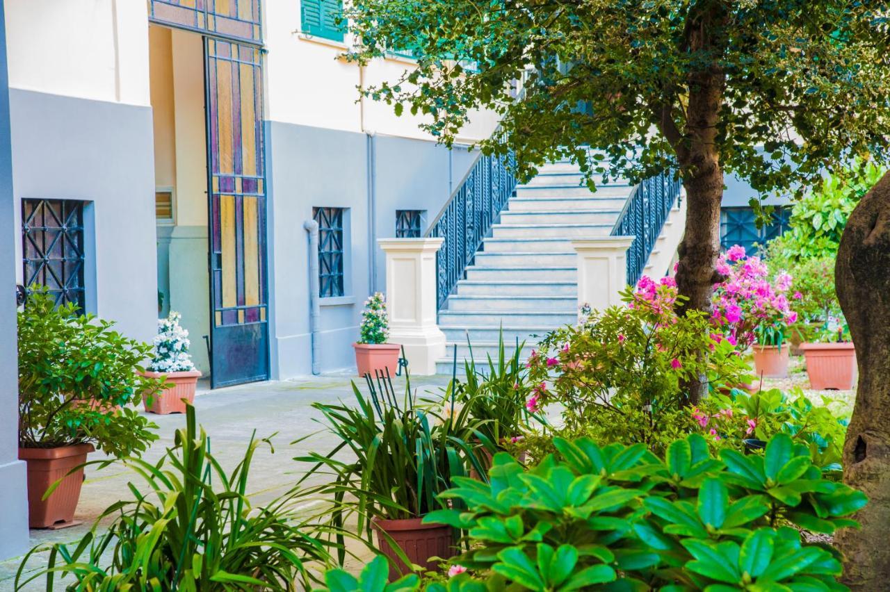 La Casa Delle Tartarughe Otel Roma Dış mekan fotoğraf