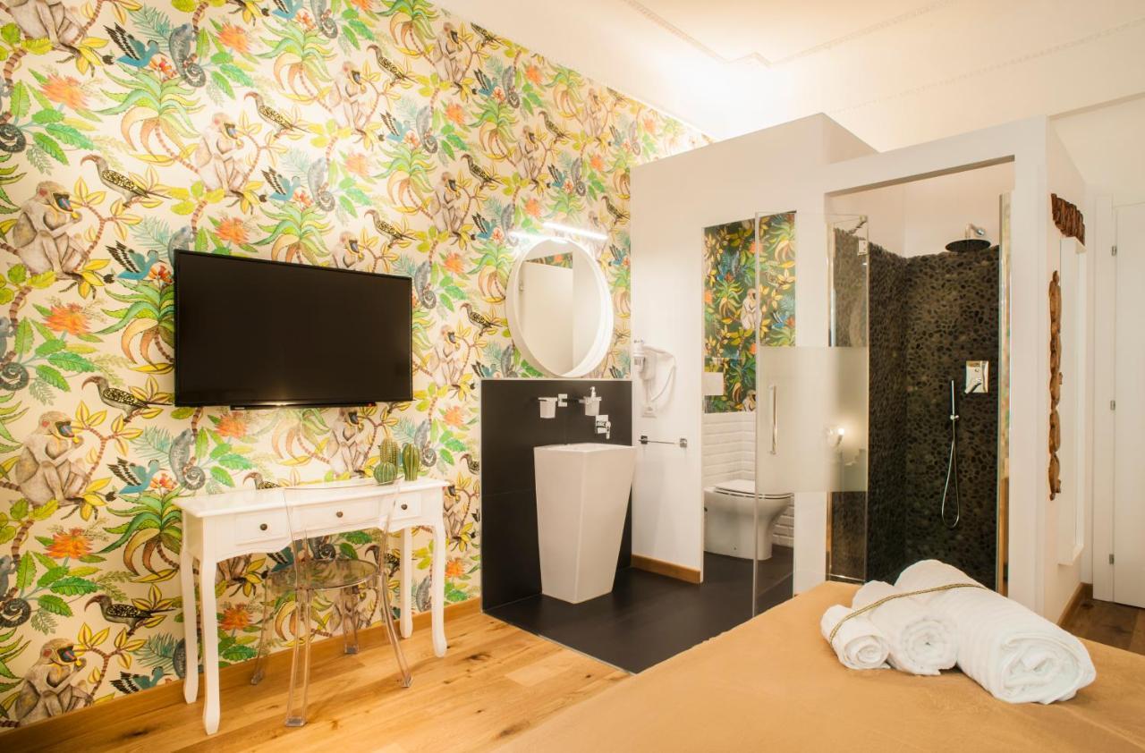 La Casa Delle Tartarughe Otel Roma Dış mekan fotoğraf