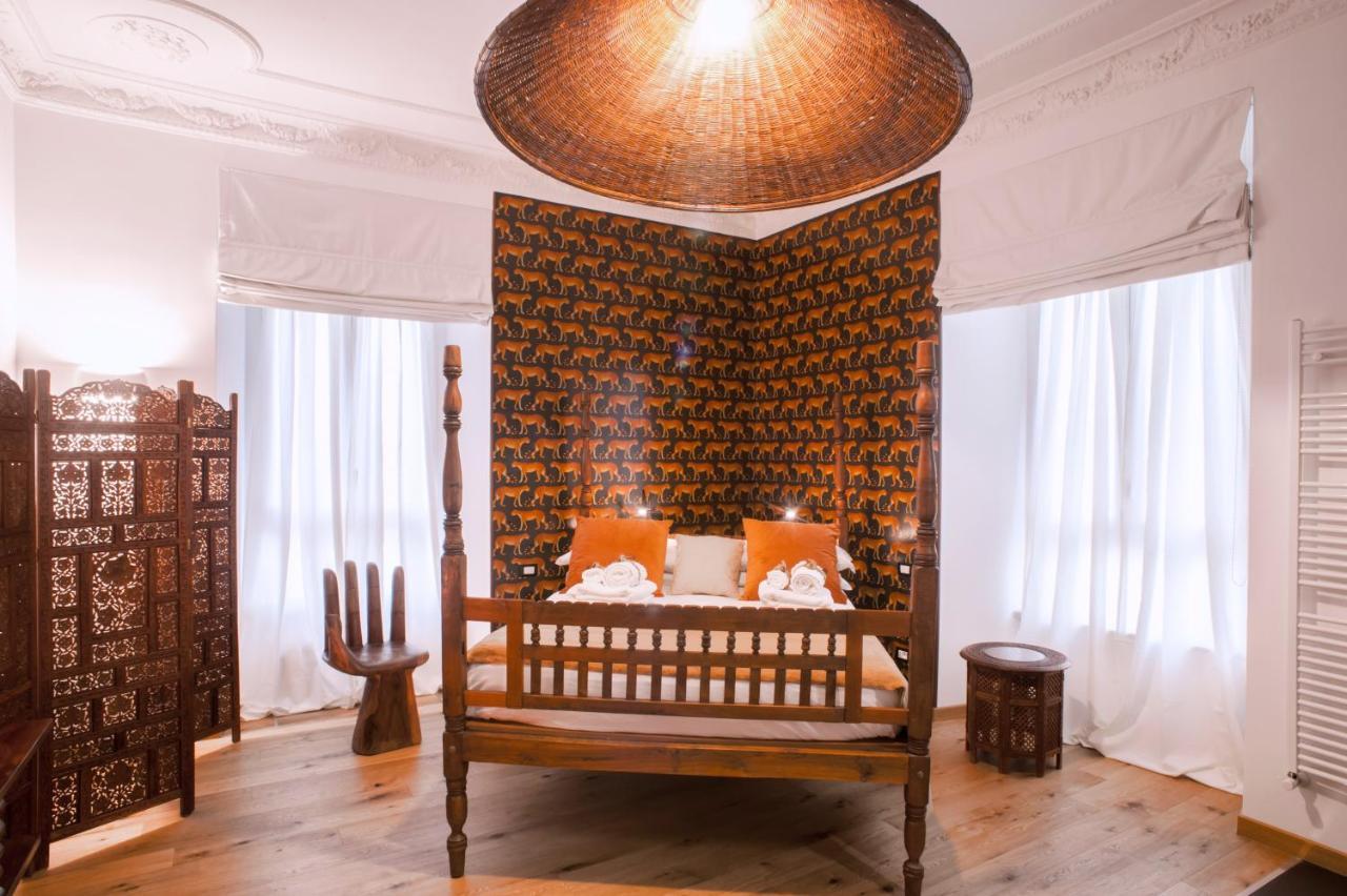 La Casa Delle Tartarughe Otel Roma Dış mekan fotoğraf