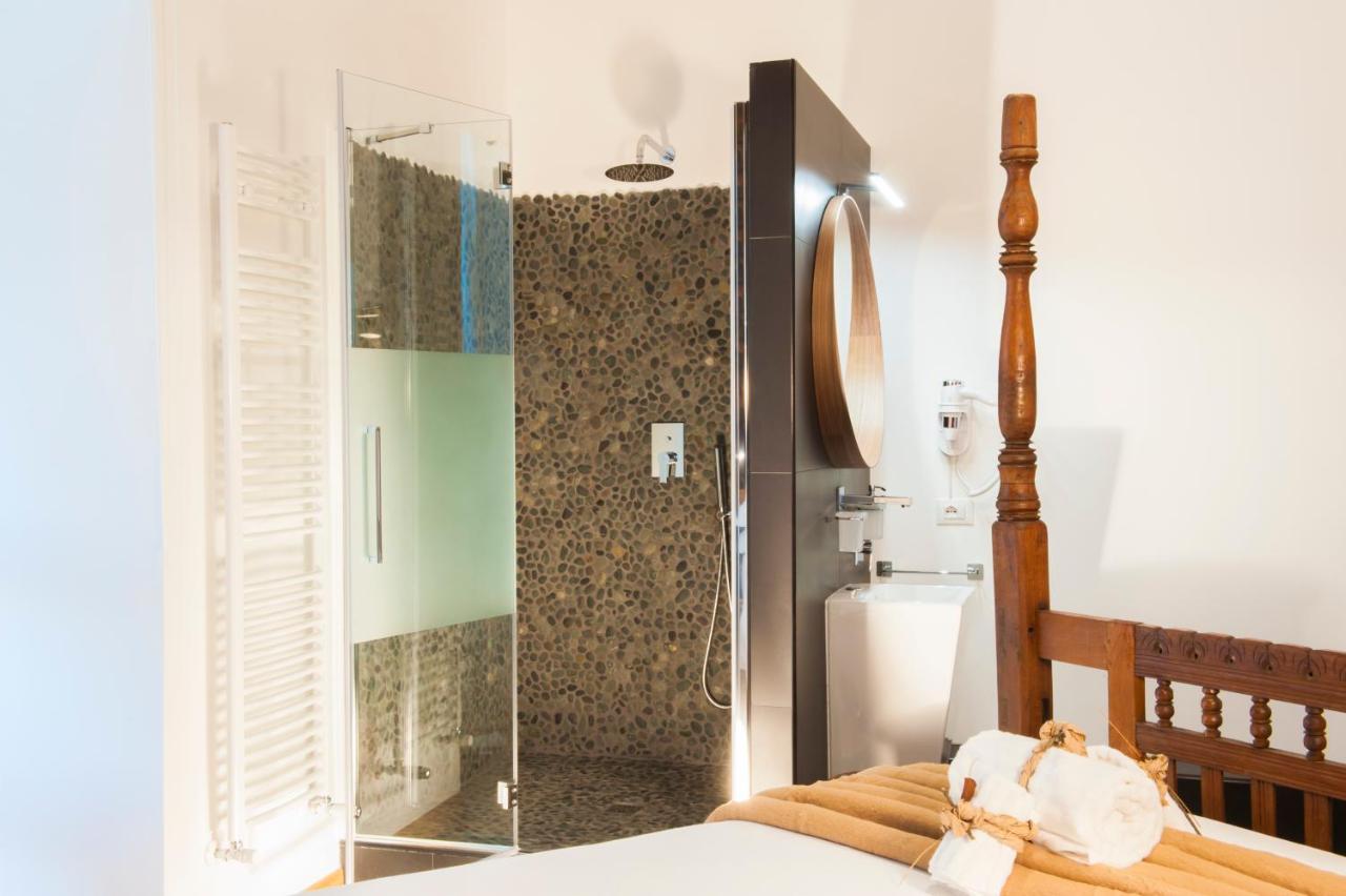 La Casa Delle Tartarughe Otel Roma Dış mekan fotoğraf
