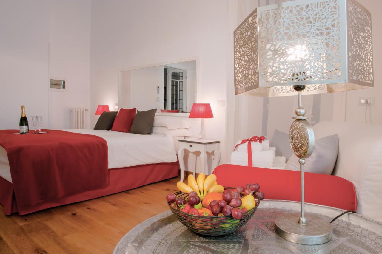La Casa Delle Tartarughe Otel Roma Dış mekan fotoğraf