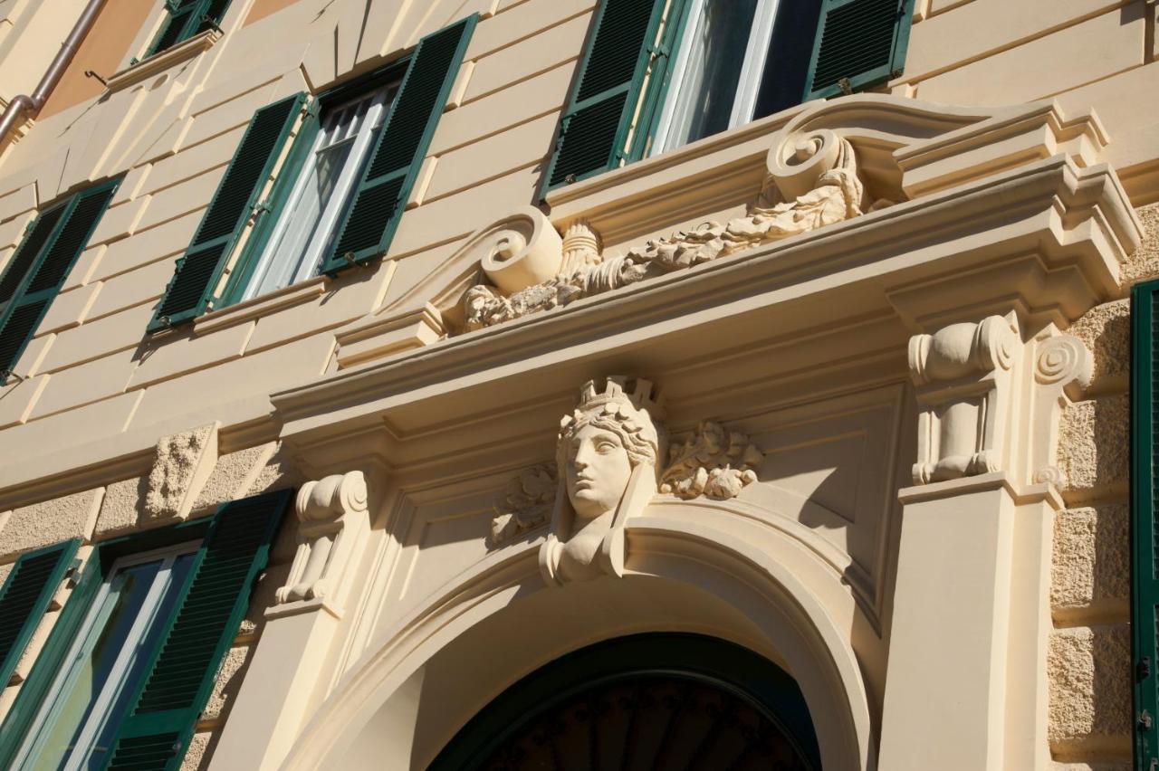 La Casa Delle Tartarughe Otel Roma Dış mekan fotoğraf
