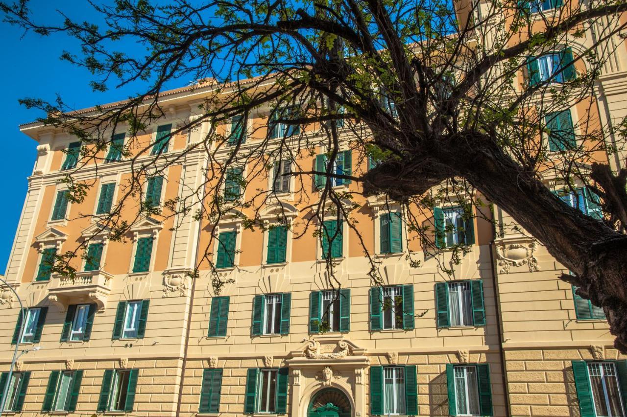 La Casa Delle Tartarughe Otel Roma Dış mekan fotoğraf