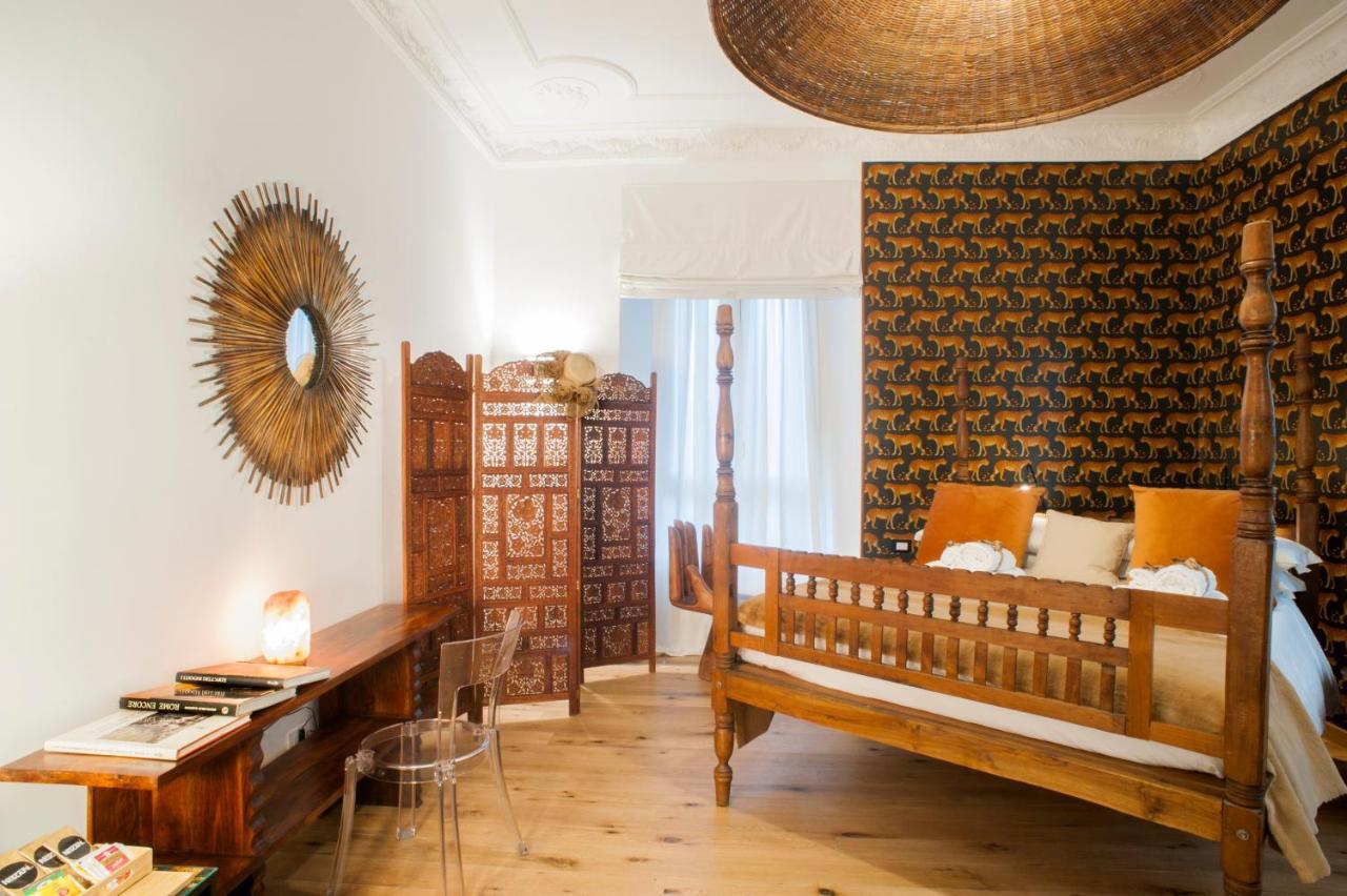 La Casa Delle Tartarughe Otel Roma Dış mekan fotoğraf