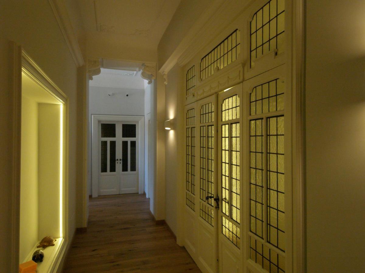 La Casa Delle Tartarughe Otel Roma Dış mekan fotoğraf