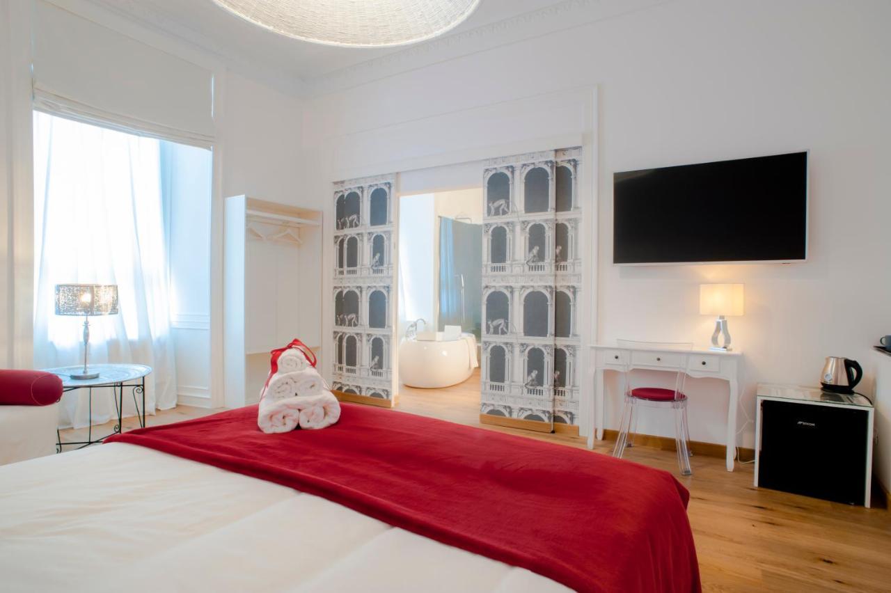 La Casa Delle Tartarughe Otel Roma Dış mekan fotoğraf