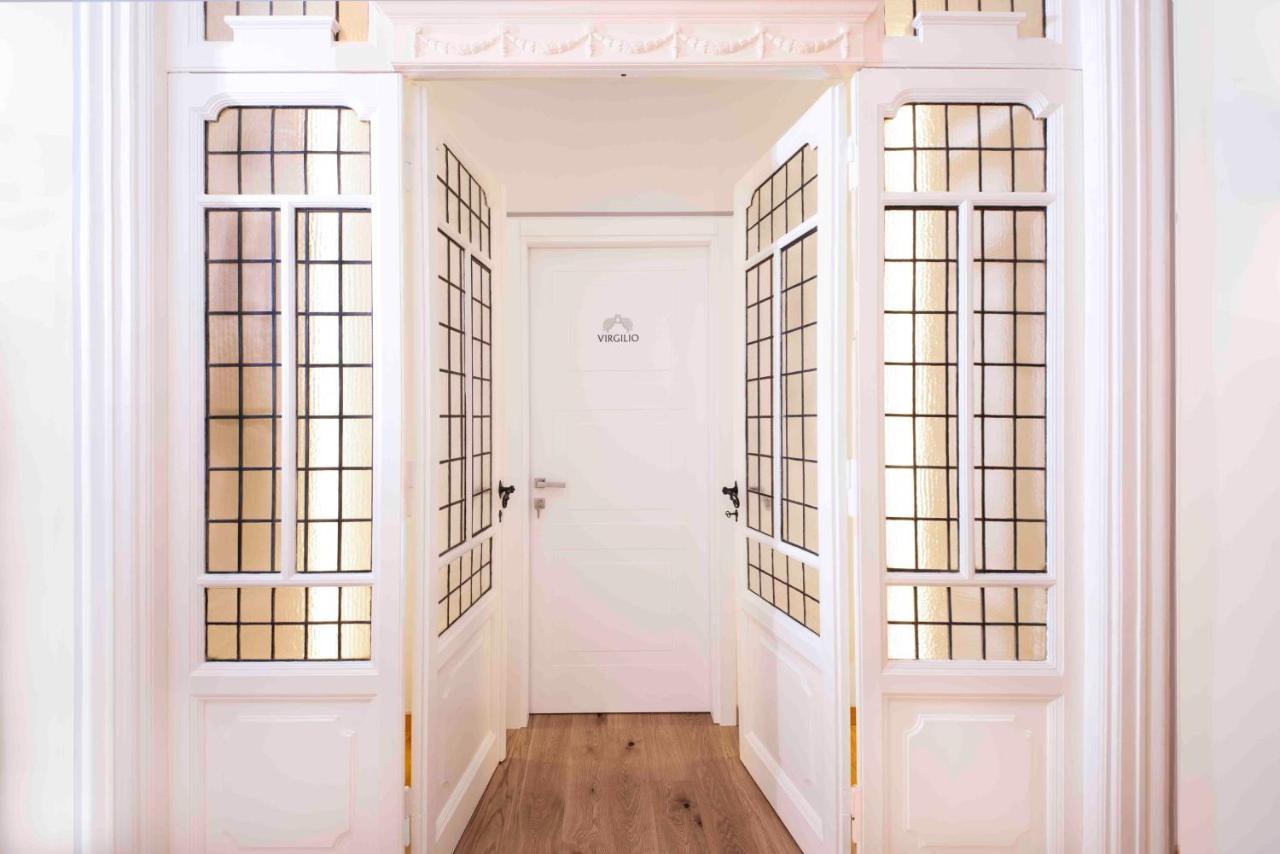 La Casa Delle Tartarughe Otel Roma Dış mekan fotoğraf