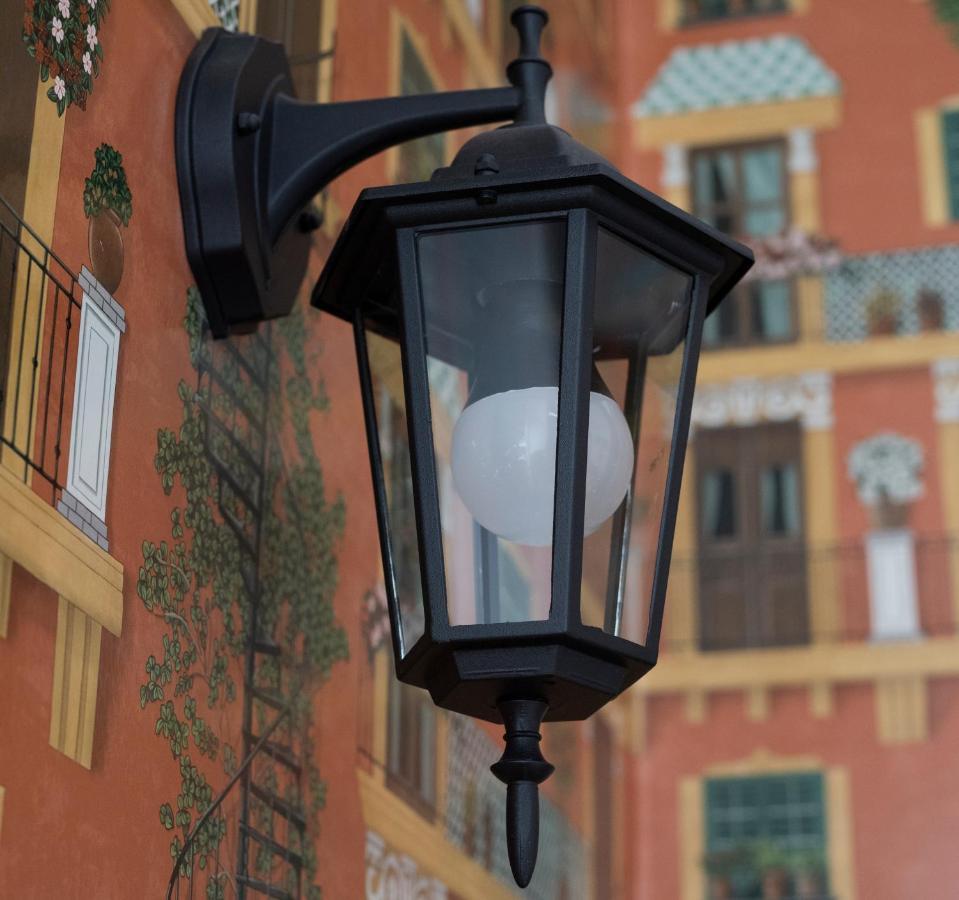 La Casa Delle Tartarughe Otel Roma Dış mekan fotoğraf