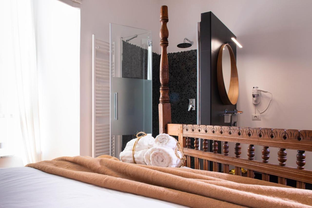 La Casa Delle Tartarughe Otel Roma Dış mekan fotoğraf