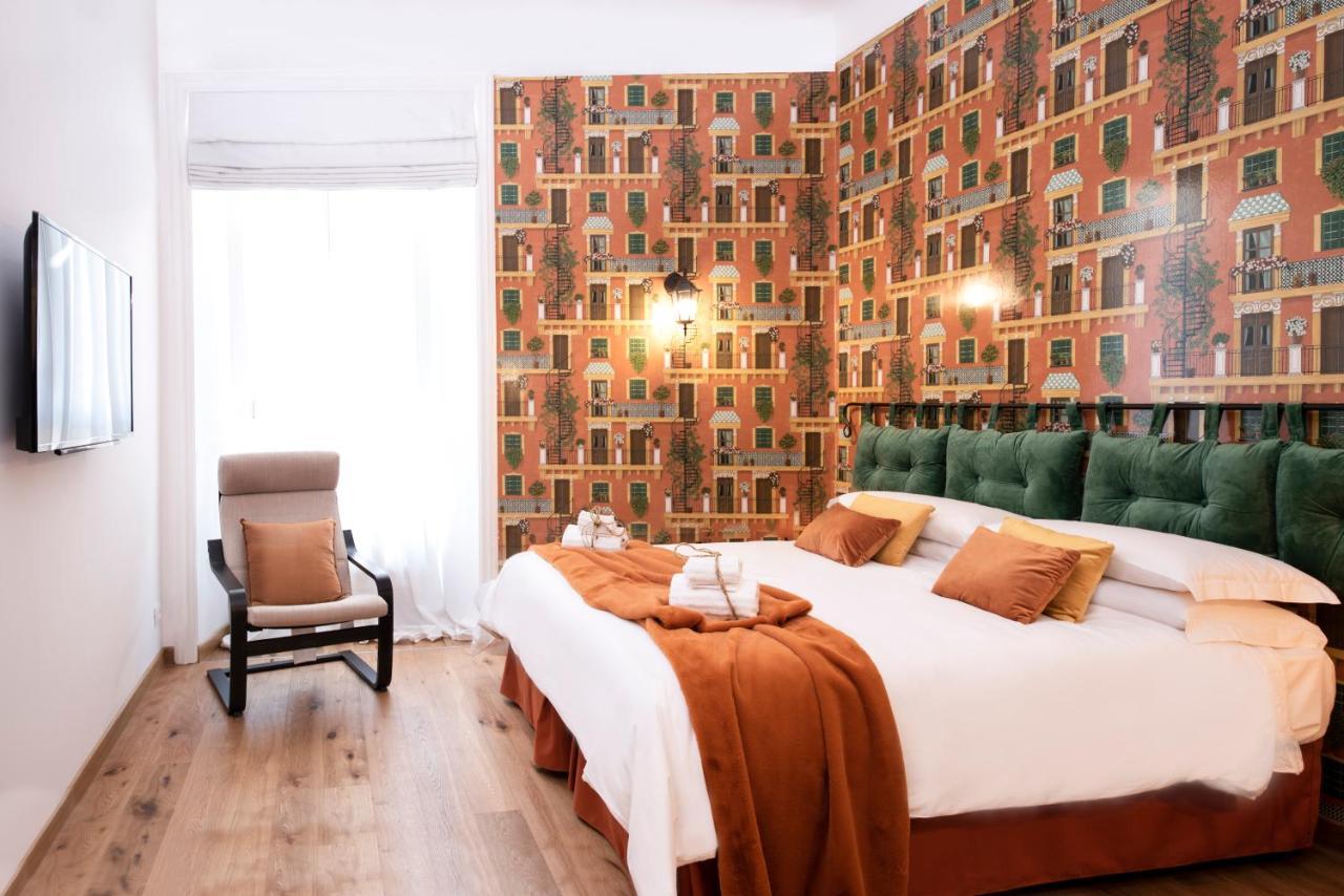 La Casa Delle Tartarughe Otel Roma Dış mekan fotoğraf
