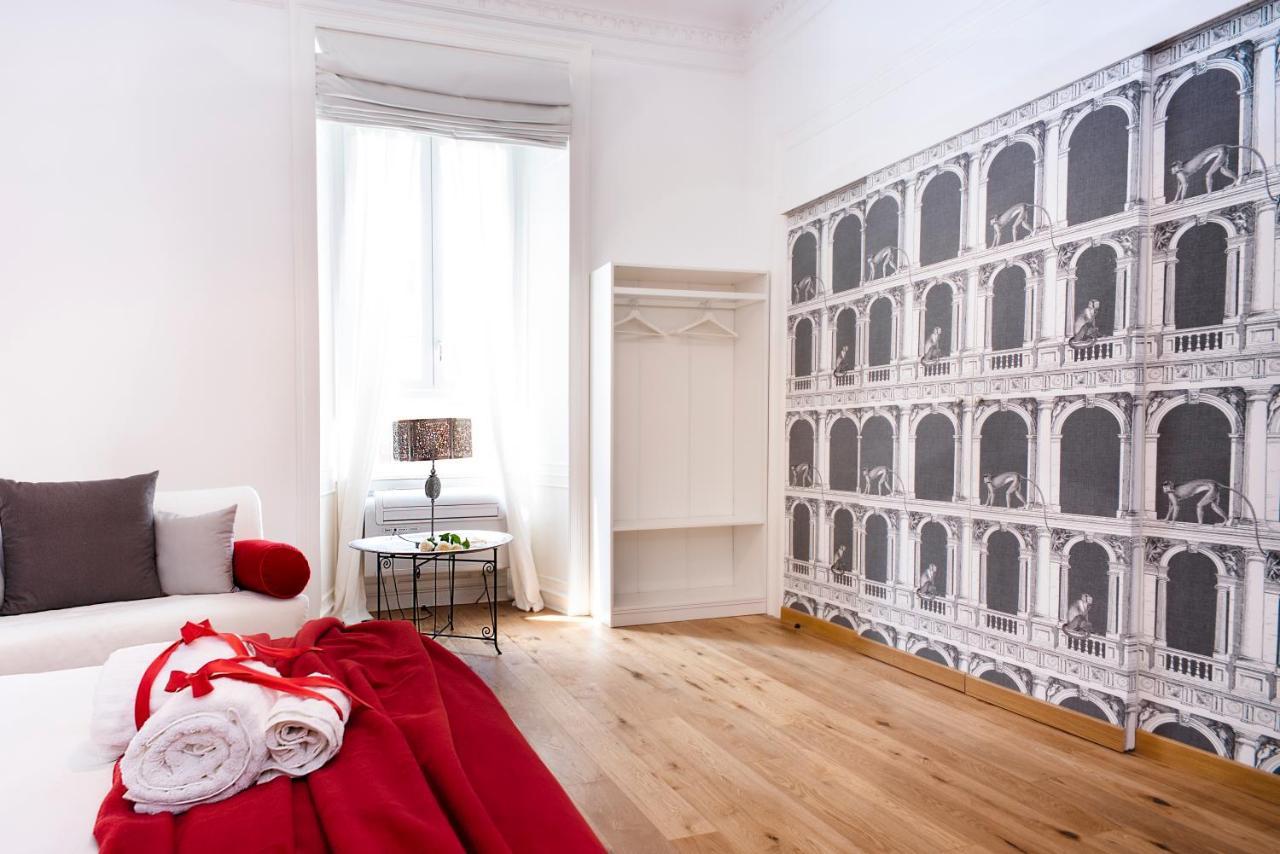 La Casa Delle Tartarughe Otel Roma Dış mekan fotoğraf