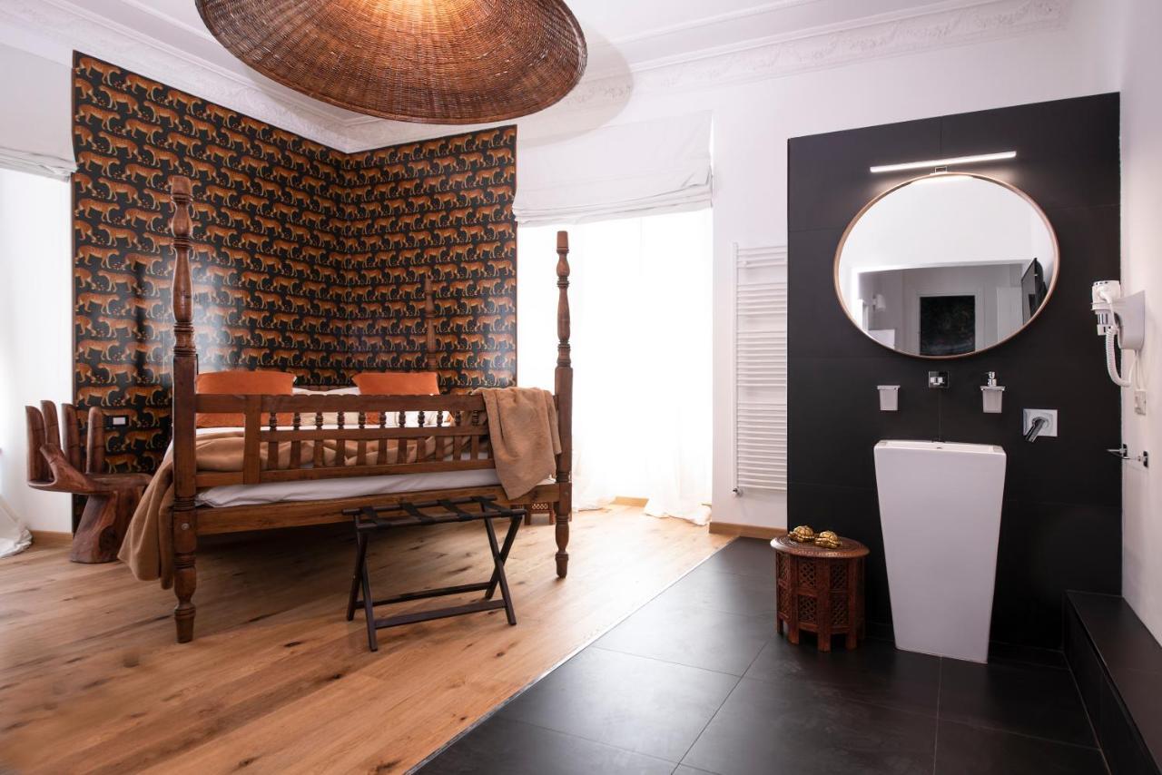 La Casa Delle Tartarughe Otel Roma Dış mekan fotoğraf