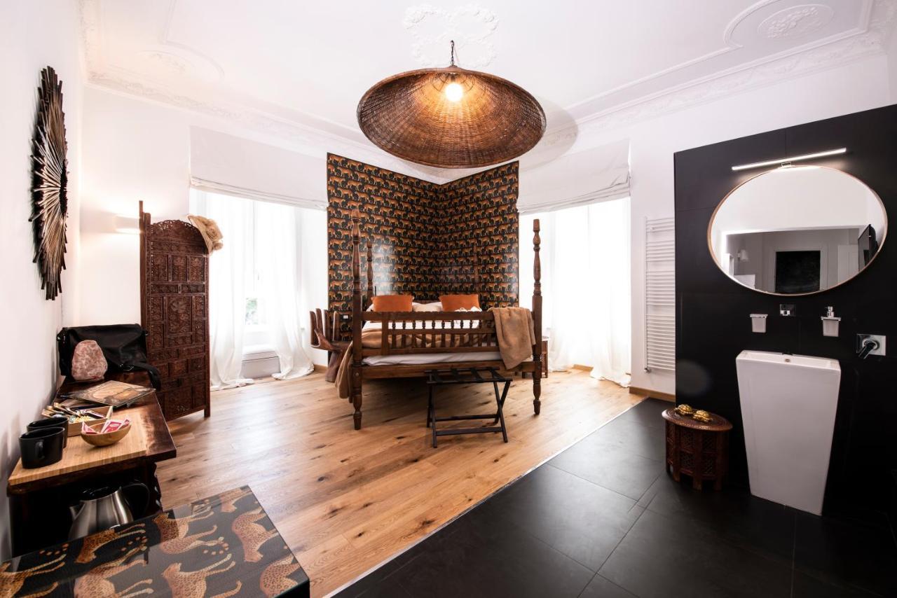 La Casa Delle Tartarughe Otel Roma Dış mekan fotoğraf