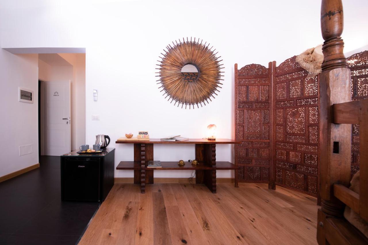 La Casa Delle Tartarughe Otel Roma Dış mekan fotoğraf