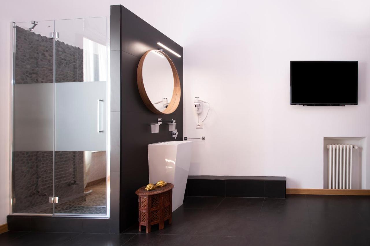 La Casa Delle Tartarughe Otel Roma Dış mekan fotoğraf