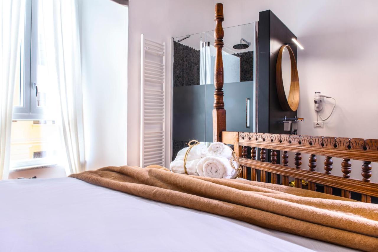 La Casa Delle Tartarughe Otel Roma Dış mekan fotoğraf