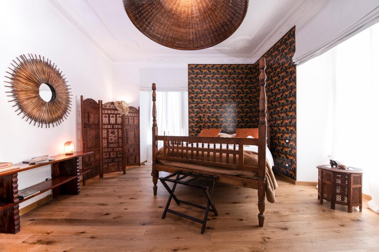 La Casa Delle Tartarughe Otel Roma Dış mekan fotoğraf