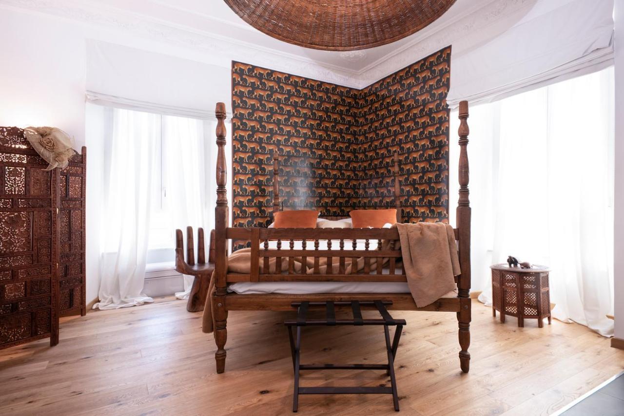 La Casa Delle Tartarughe Otel Roma Dış mekan fotoğraf